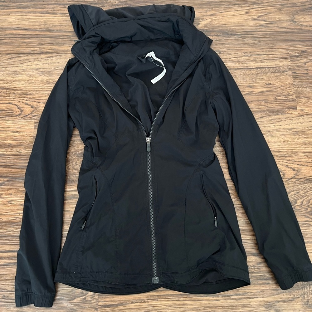 Lululemon Windbreaker Jacket
